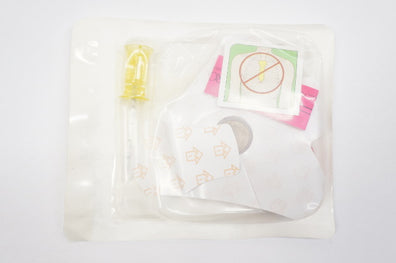 Teleflex 9079P Arrow EZ-IO Ndle + Stabilizer Kit 15ga x 45mm 40kg or over (x)
